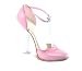 Goody Two Shoes - Just the Right Shoe