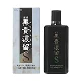 リケン 黒貴濃留S(クロキノール) 150ml
