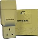 X10 CM12U Plug-in UK PC Computer Interface/Transceiver RS232