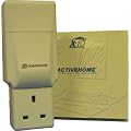 X10 CM12U Plug-in UK PC Computer Interface/Transceiver RS232