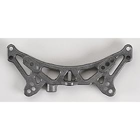 Team Associated NTC3 Rear Shock Tower Ver 2 from Associated Accessories