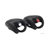 Knog Frog, Original Twin Pack Black Bodies
