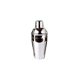 Franmara 18 Oz. Stainless Steel Tavern Cocktail Shaker Set