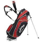 Callaway Warbird XTT Stand Bag