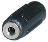 SANOXY 3.5mm Stereo Coupler, Female / Female