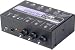 ART ProMIX 3-Channel Microphone Mixer