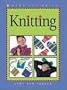 Knitting (Kids Can Do It)
