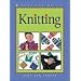 Knitting (Kids Can Do It)
