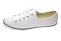 Converse Chucks 505621 CT Light lea white