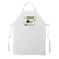 Garden at My Own Pace Apron