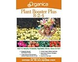 Plant Booster Plus 6lb (8-2-4 Retail Pack)