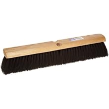 Magnolia Brush 1018LH 18-Inch Line Floor Brush