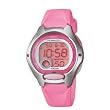 Casio #LW200-4BV Women's Illuminator 10-Year Battery Digital Watch