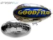 Mach IIIz Radio Controlled Airship With Blimp & Saucer Envelopes (Style May Vary)
