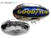 Mach IIIz Radio Controlled Airship With Blimp & Saucer Envelopes (Style May Vary)