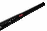 Race Face Ride XC Flat Bar, 31.8mm, Black