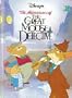 Great Mouse Detective