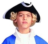Colonial Child Hat