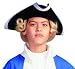 Colonial Child Hat
