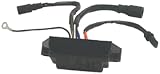 Sierra International 18-5759 Marine Power Pack for Johnson/Evinrude Outboard Motor