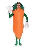 Childs Carrot Costume