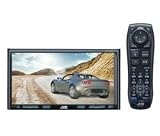 JVC - KW-AVX810 Multimedia Car Radio