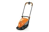Flymo Hover Compact 350 - Hover Collect Mower.