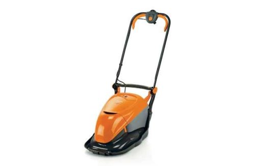 Flymo Hover Compact 350 - Hover Collect Mower.