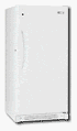 Frigidaire FFU14F5H White Frost Free Upright Freezer