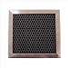 Kitchenaid 8206230A Microwave Hood Charcoal Replacement Filter