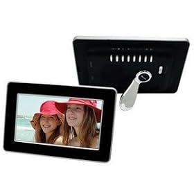 Mustek DV 520T - Camcorder with digital player voice recorder - 5.2 Mpix - supported...