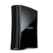 Buffalo Technology DriveStation DataVault 1.5 TB USB 2.0 Desktop External Hard Drive HD-CXT1.5TU2 (Black)