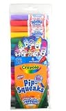 Crayola Pip-Squeaks Markers