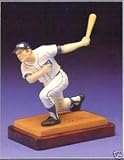 AL KALINE LIMITED EDITION DETROIT TIGERS SPORTS IMPRESSIONS FIGURINE