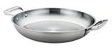 IMAGE OF Browne Thermolloy Paella Pan