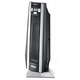 DeLonghi SafeHeat Ceramic Tower Heater with Remote Control