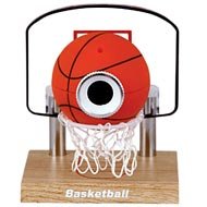 Sports Webcam, BASKETBALL