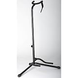 Produkt-Bild: Rockstand Standard Gitarrenst&auml;nder f&uuml;r 1 Instrument