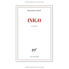 Inigo : Portrait