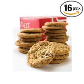 Chocolate Chip Cookie Gift Box