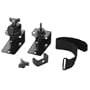 Hood Mount Kit For Hi-Lift Jack Warrior 1997-2006 Jeep Wrangler TJ & Unlimited TJl # 1540