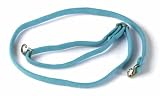 Turquoise thin bra strap