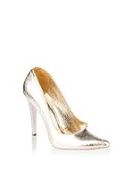 Pembe Potin Salones (Dorado)