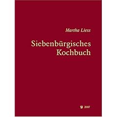 Siebenb�rgisches Kochbuch