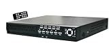 Q See QDVR4MD 4 Channel Digital Video Recorder w Motion Detection & USB 2.0 Port