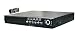 Photo : Q-See QSD004-160 4 Channel Motion Detection DVR with Pre-installed 160GB Hard Drive
