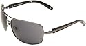 Skechers Men's 5006 Aviator Sunglasses