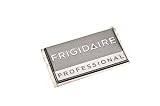 Frigidaire 242015101 Nameplate Label for Refrigerator