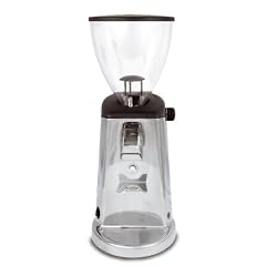 Ascaso 600813 Espressom�hle i - 1, alu poliert