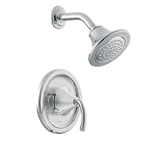 Moen TS2155 Icon Moentrol Valve Chrome